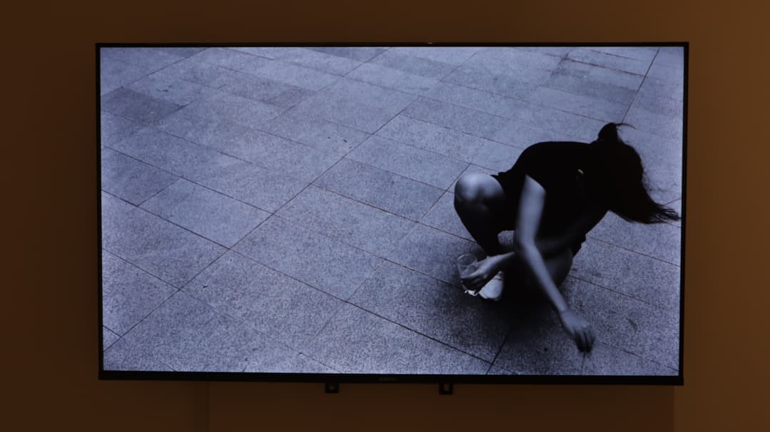 I Remember When I Remember